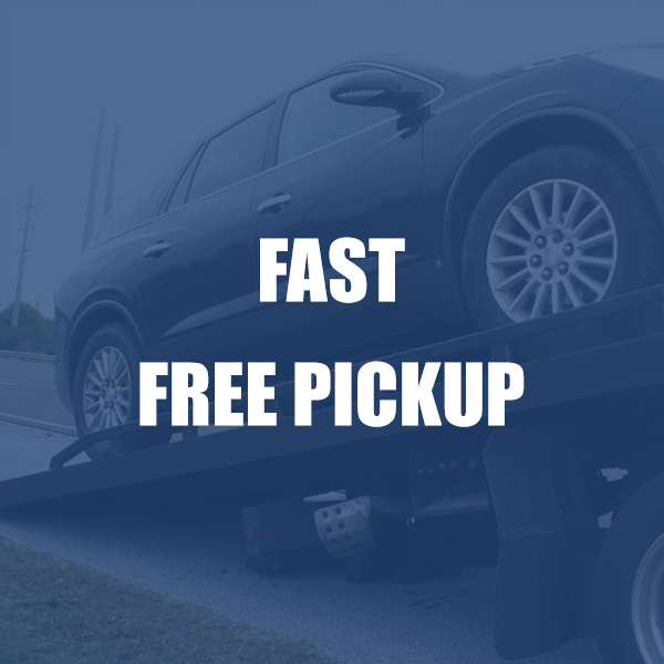 where to donate automobile  in Monterey County